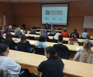 La Red de Barrios se reunió en unas jornadas en Toledo