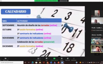 Acta reunión Red de Barrios de CLM – 15 de Julio 2022