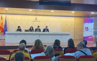Encuentro Red de Barrios 2024: Foco en lo comunitario